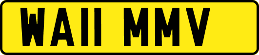 WA11MMV