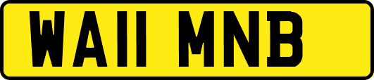 WA11MNB