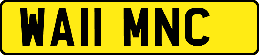 WA11MNC