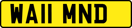 WA11MND