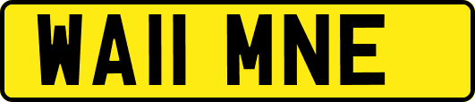 WA11MNE