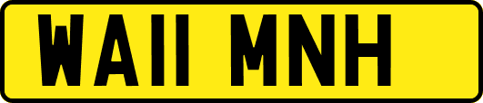 WA11MNH