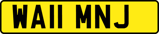 WA11MNJ