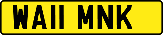 WA11MNK