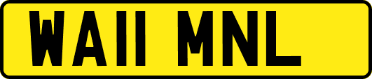 WA11MNL
