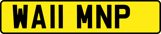 WA11MNP