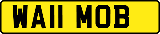 WA11MOB