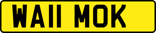 WA11MOK