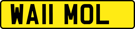 WA11MOL