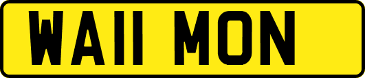 WA11MON