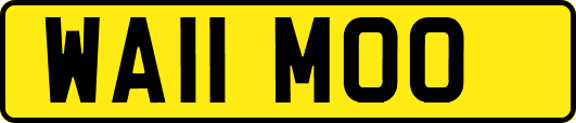 WA11MOO
