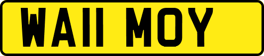 WA11MOY