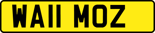 WA11MOZ