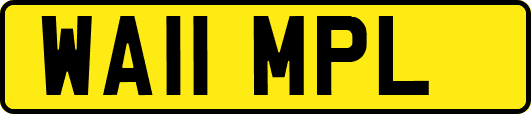 WA11MPL