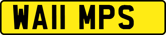 WA11MPS