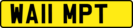 WA11MPT