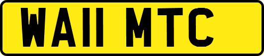 WA11MTC