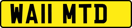 WA11MTD