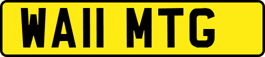 WA11MTG