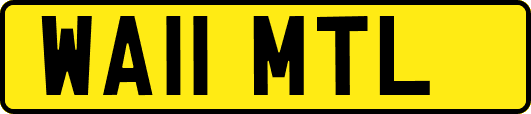 WA11MTL
