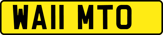 WA11MTO