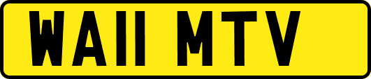 WA11MTV