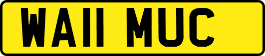 WA11MUC