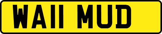 WA11MUD