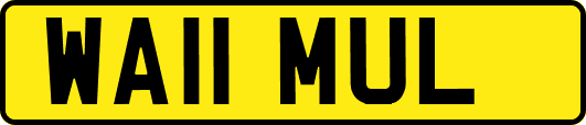 WA11MUL