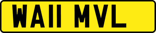 WA11MVL