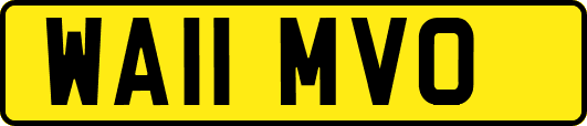WA11MVO