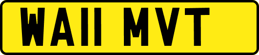 WA11MVT