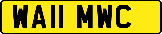 WA11MWC