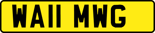 WA11MWG