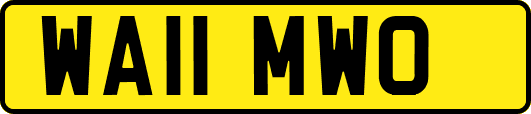 WA11MWO