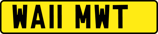 WA11MWT
