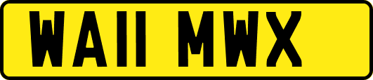 WA11MWX