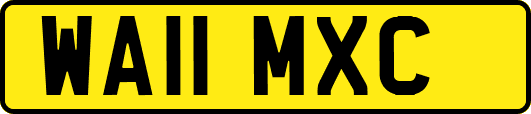 WA11MXC