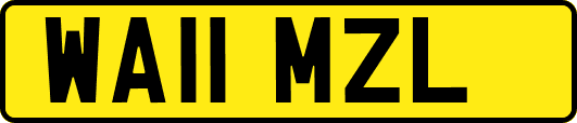 WA11MZL