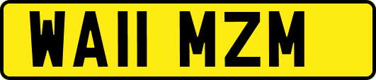 WA11MZM