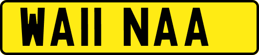 WA11NAA