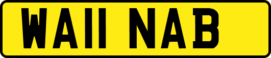 WA11NAB