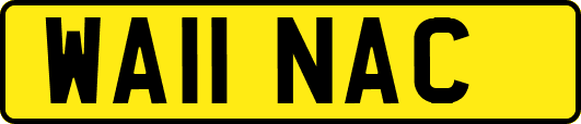 WA11NAC