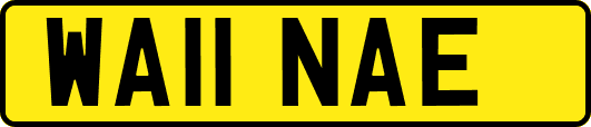 WA11NAE