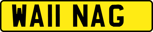 WA11NAG
