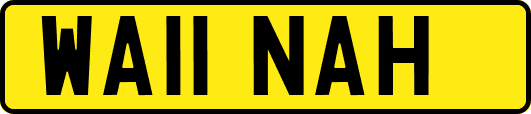 WA11NAH