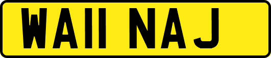 WA11NAJ