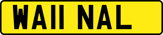 WA11NAL