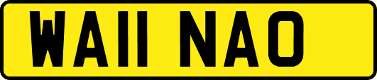 WA11NAO