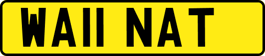 WA11NAT